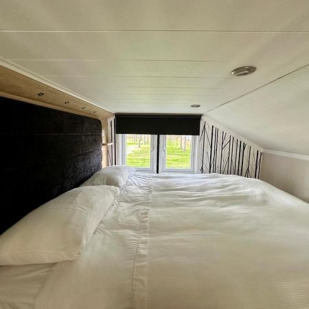 The Parr Pod - Beautiful, Luxury Pod Ξενοδοχείο Aberlour Εξωτερικό φωτογραφία